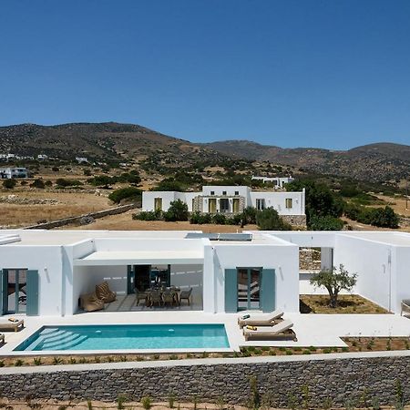 Villa Complex White And Rocks Parikia  Exterior photo
