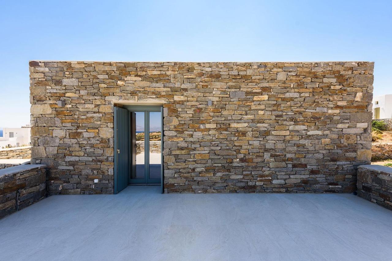 Villa Complex White And Rocks Parikia  Exterior photo